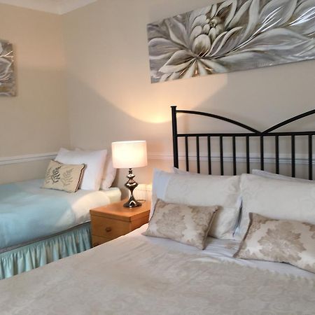 Caris Guest House Southend-on-Sea Eksteriør bilde