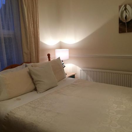 Caris Guest House Southend-on-Sea Eksteriør bilde