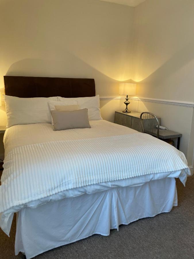 Caris Guest House Southend-on-Sea Eksteriør bilde