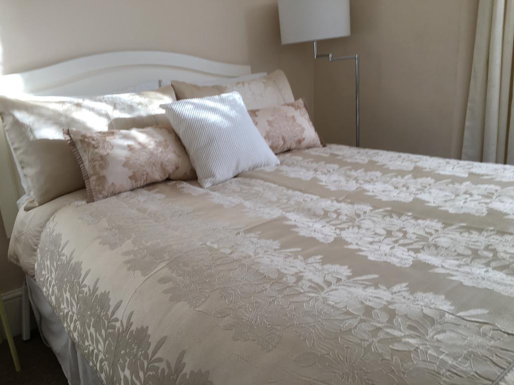 Caris Guest House Southend-on-Sea Eksteriør bilde