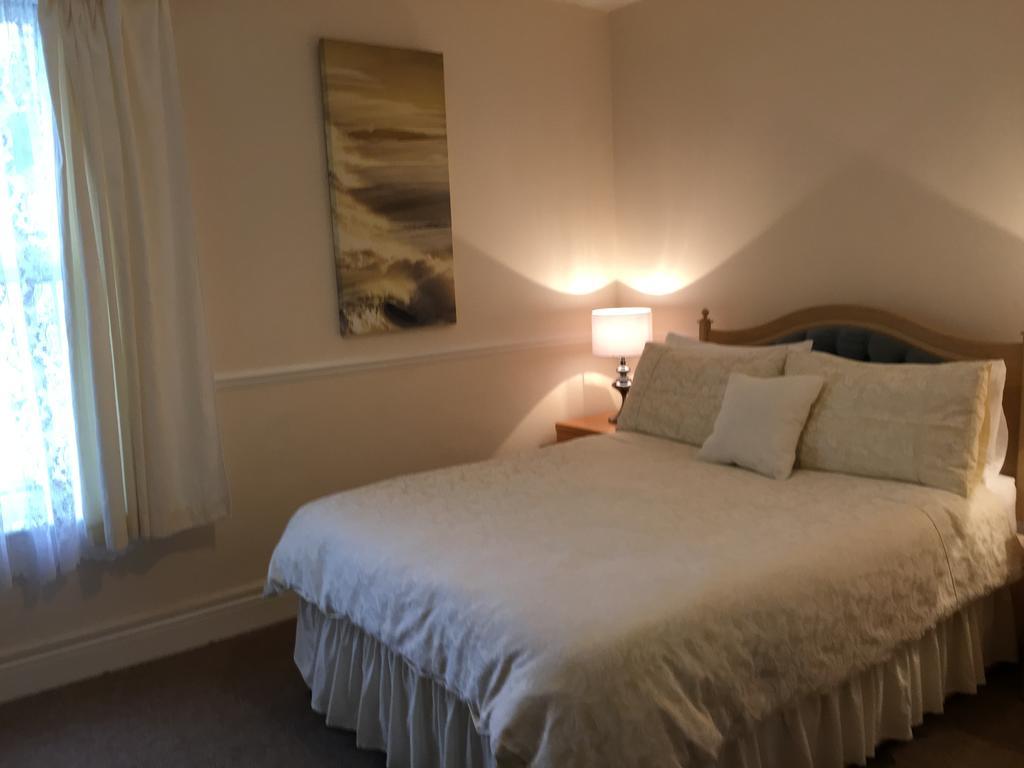 Caris Guest House Southend-on-Sea Eksteriør bilde